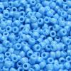 Opaque Blue Turquoise