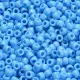 Opaque Blue Turquoise