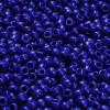 Opaque Navy Blue