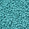 Opaque Turquoise