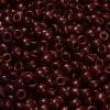 Opaque Oxblood