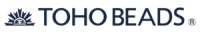 TOHO BEADS logotyp