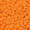 Opaque Light Orange