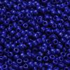 Opaque Navy Blue