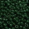 Opaque Pine Green