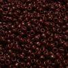 Opaque Oxblood