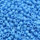 Opaque Blue Turquoise