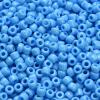 Opaque Blue Turquoise