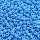 Opaque Blue Turquoise
