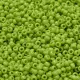 Opaque Sour Apple