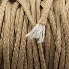 Paracord 4 mm, Kamel (meter)