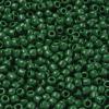 Opaque Pine Green