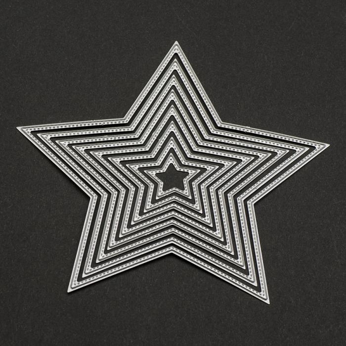 Dies Stjärna (set)