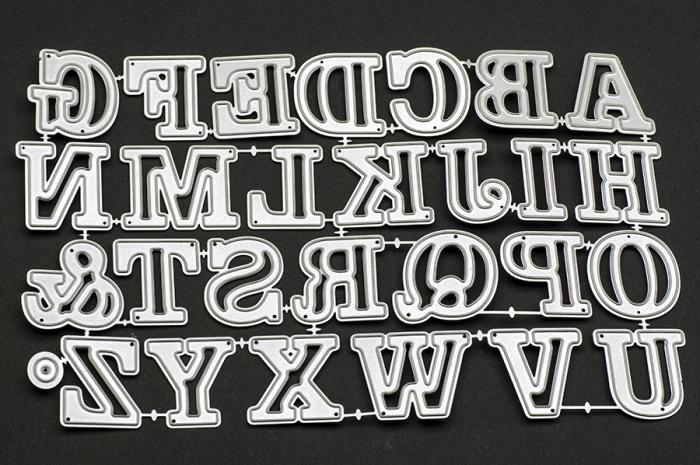 Dies Bokstäver A-Z (st)