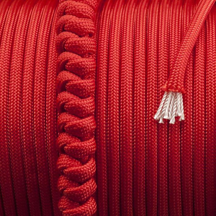 Paracord 550, Raspberry (meter)