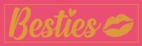 Besties logotyp