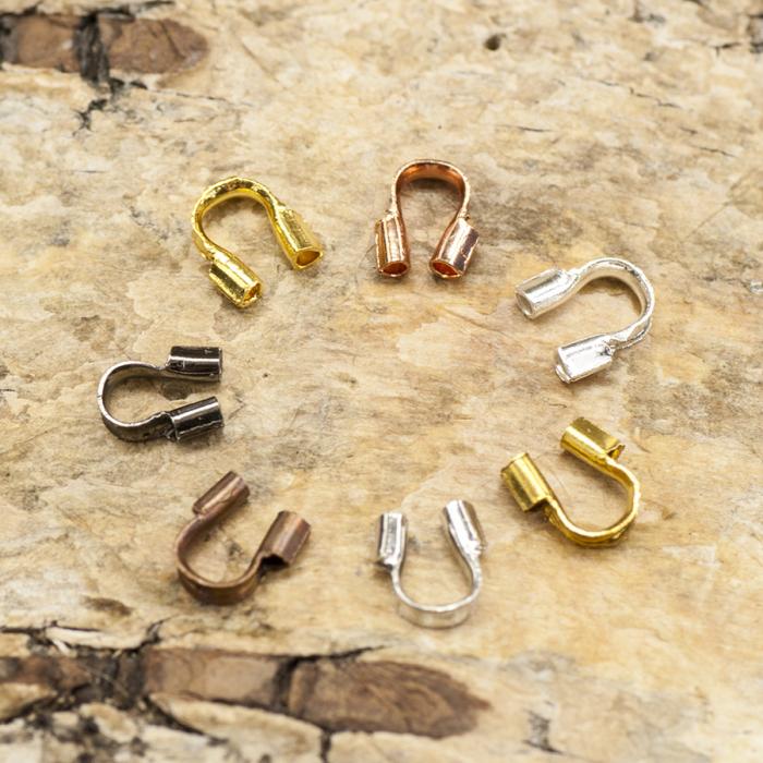 Wire guard, Roséguld (20st)