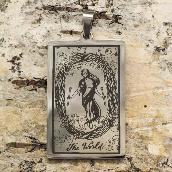 Hänge Tarot 