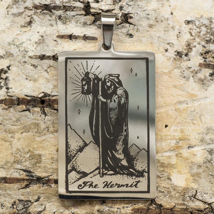 Hänge Tarot 