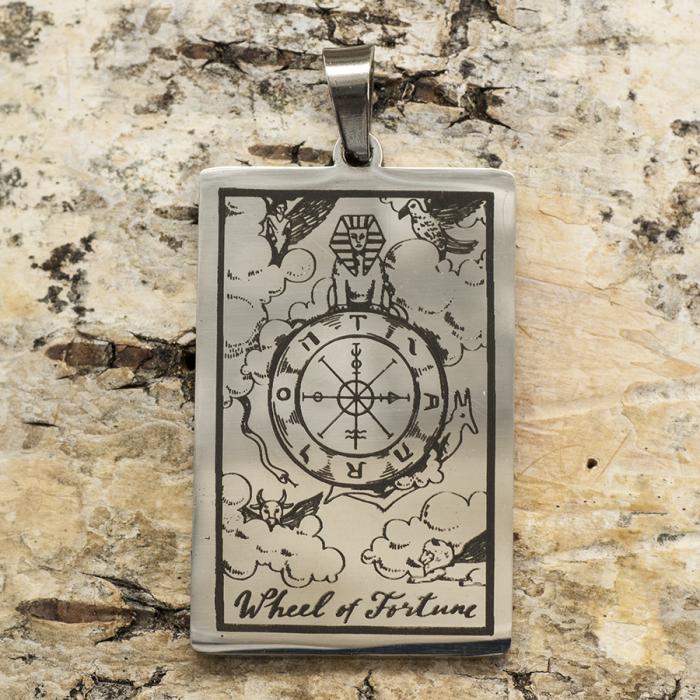 Hänge Tarot 