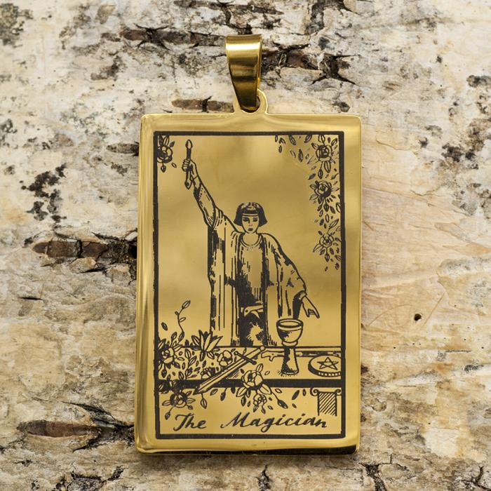 Hänge Tarot 