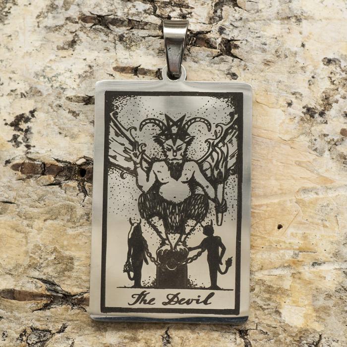 Hänge Tarot 