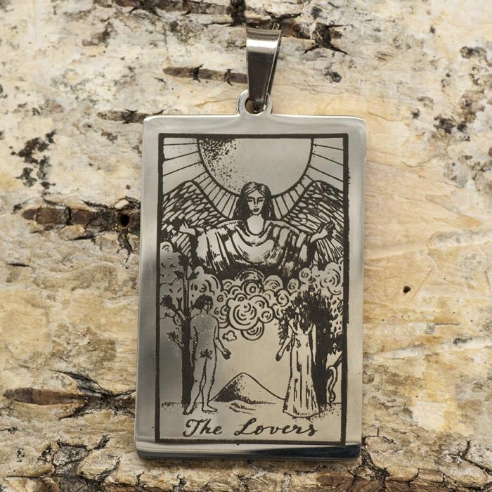 Hänge Tarot 