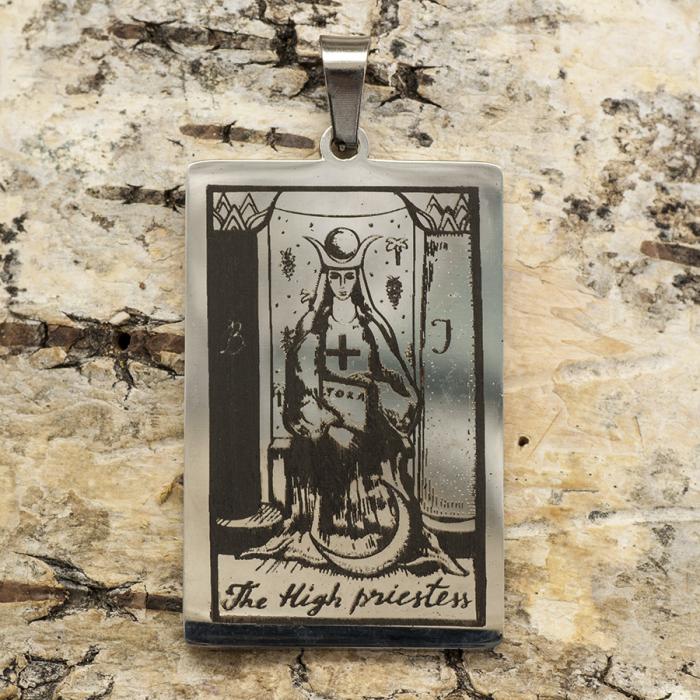 Hänge Tarot 