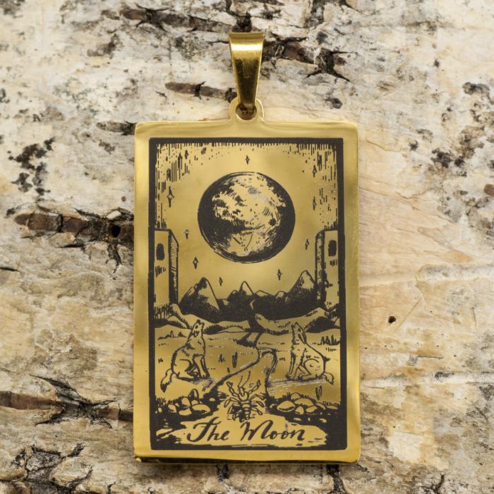 Hänge Tarot 