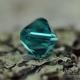 Blue Zircon