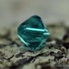 Blue Zircon