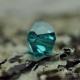 Blue Zircon