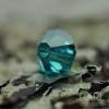 Blue Zircon