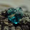 Blue Zircon