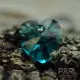 Blue Zircon