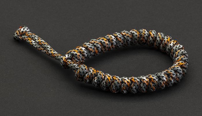 Paracord 550, Spy (meter)