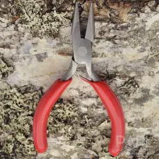 Platt&aring;ng liten modell (st)