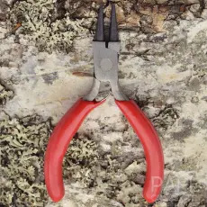 Rundt&aring;ng liten modell (st)