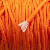 Ljus orange