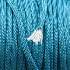 Paracord 4 mm, Djup himmelsblå (meter)