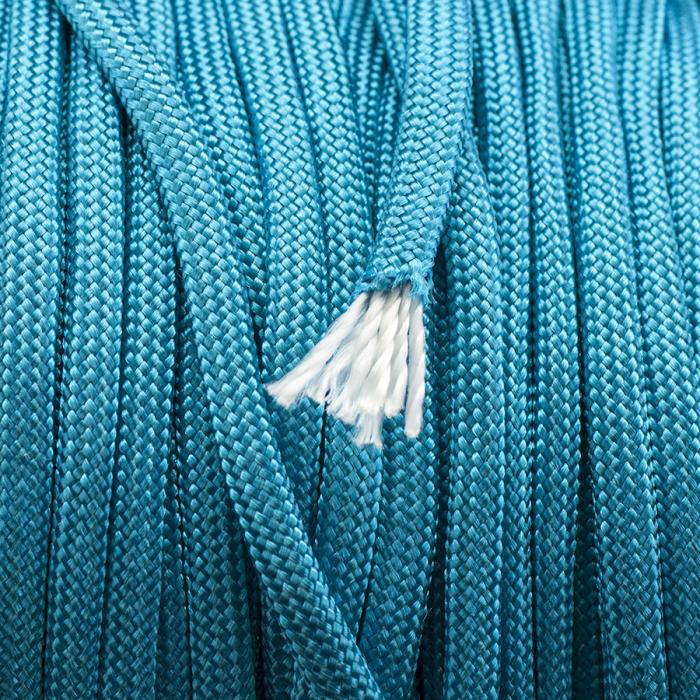 Paracord 4 mm, Djup himmelsblå (meter)