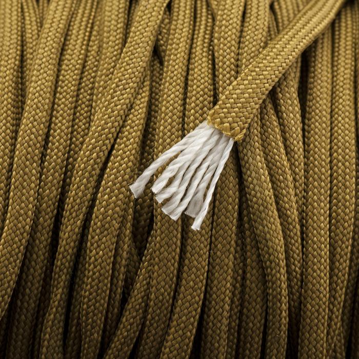 Paracord 4 mm, Sienna (meter)
