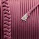 Grey Soft Pink Diamond