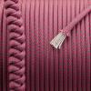 Grey Soft Pink Diamond