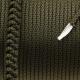 Black Army Green Snake