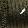 Black Army Green Snake