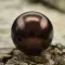 Chokladbrun