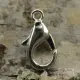 Silverfärg