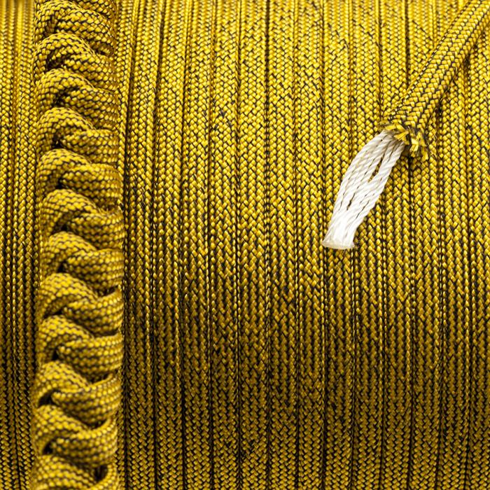 Paracord 550, Dirty Honey (meter)