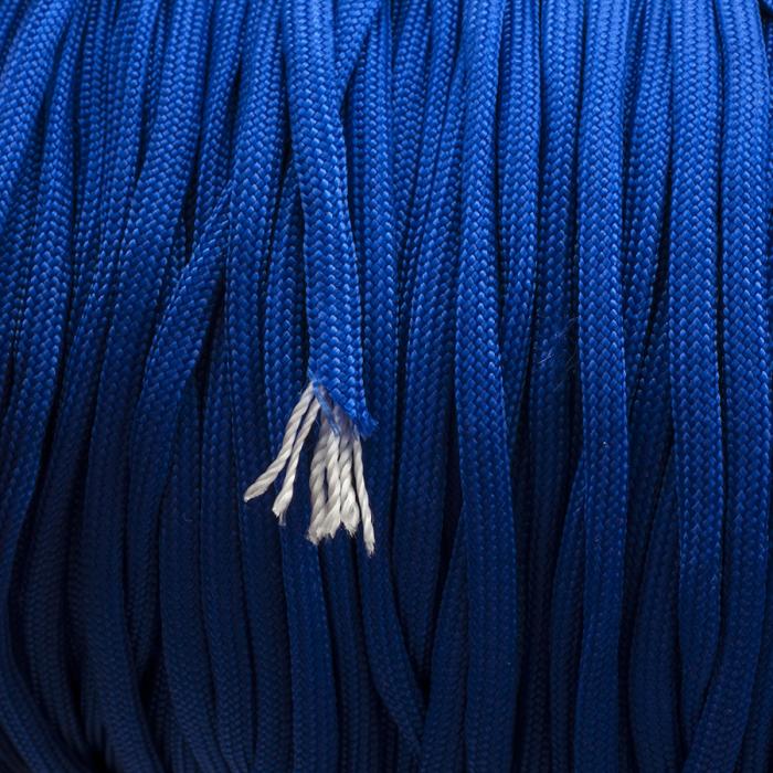 Paracord 4 mm, Blå (meter)
